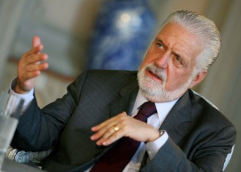 Wagner aparece em 33º no ranking dos mais poderosos do país