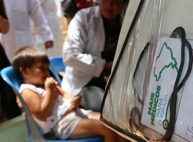 Mais Médicos: Justiça determina que Cremeb deverá registrar profissionais com diploma estrangeiro