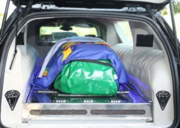 Corpo de Dominguinhos é exumado para novo sepultamento