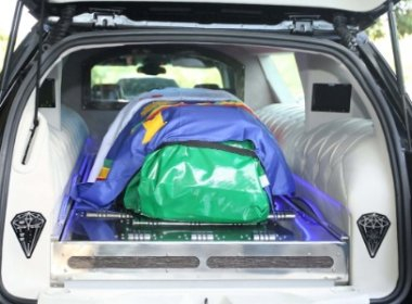 Corpo de Dominguinhos é exumado para novo sepultamento