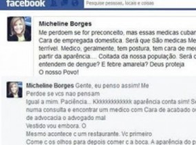 Foto: Reprodução Facebook