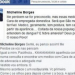 Jornalista que disse que médica cubana tem “cara de empregada” será processada