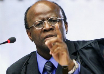 Jaquim Barbosa deve pedir prisão dos réus do mensalão nesta quinta-feira