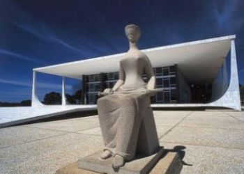 Doze parlamentares baianos estão com pendências no STF