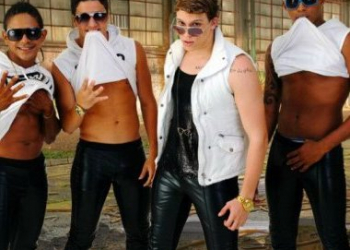 Após um ano de acusação de estupro, banda New Hit chega ao seu fim