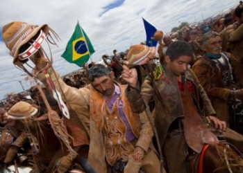 Senado regulamenta profissão de vaqueiro