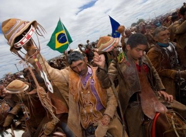 Senado regulamenta profissão de vaqueiro