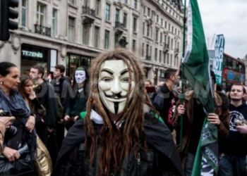 Ameaça de protesto violento durante desfile de 7 de setembro, é detectada pelo planalto