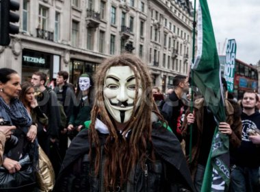 Ameaça de protesto violento durante desfile de 7 de setembro, é detectada pelo planalto