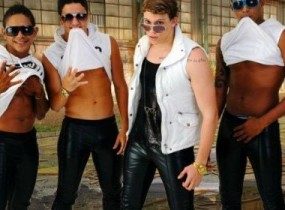 Audiência do caso New Hit é retomada, e reforço policial é solicitado