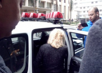 Jogadores do Vitória são acusados de estupro por mulher