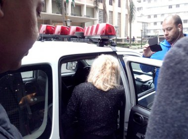 Jogadores do Vitória são acusados de estupro por mulher