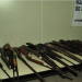 Polícia apreende 145 armas de uso exclusivo das Forças Armadas no Sudoeste baiano