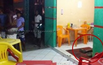 Acusado de matar amigo após discussão alega legítima defesa