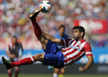 CBF irá instaurar procedimento no MJ e Diego Costa poderá perder nacionalidade brasileira