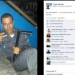 PM posta foto com cassetete quebrado com legenda “foi mal, fessor!” e gera indignação