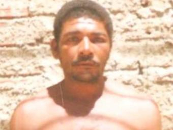 Polícia divulga foto de pai acusado de estuprar bebê de nove meses