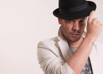 Rafa Chaves é o novo vocalista do Chiclete com Banana