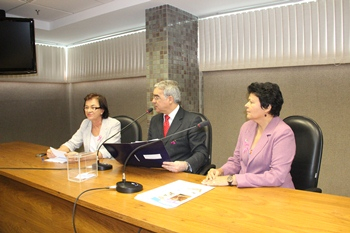 Instalada CPI do Tráfico de Pessoas