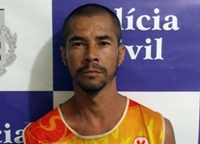 Jacobina: homem que enterrou ex-mulher viva já tentou matá-la outras vezes