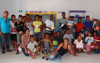 Secretaria de Ação Social apresenta avanços no SCFV de 06 a 15 anos, antigo PETI