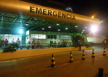 Coité – Homem que recebeu três tiros em cavalgada passa por duas cirurgias no HGE