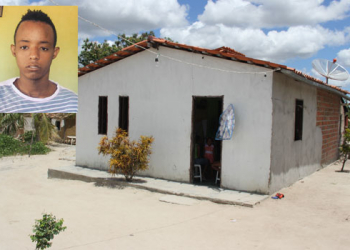 Acidente de trabalho mata jovem coiteense de 20 anos, em Guarajuba