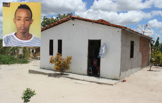 Acidente de trabalho mata jovem coiteense de 20 anos, em Guarajuba