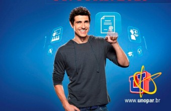 Unopar abre as inscrições para o processo seletivo de 2014