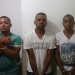 Suspeitos da morte de dono de parque de Vaquejada de Santa Bárbara estão presos