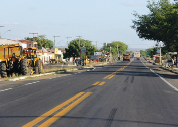 BR 116 Norte: centenas de quilômetros de uma estrada boa, porém perigosa