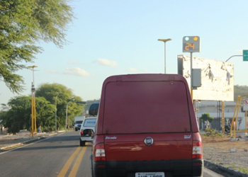 BR 116 Norte: centenas de quilômetros de uma estrada boa, porém perigosa
