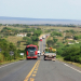 BR 116 Norte: centenas de quilômetros de uma estrada boa, porém perigosa