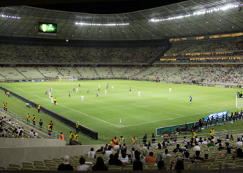 Fifa adia segunda etapa de vendas de ingressos para a Copa do Mundo