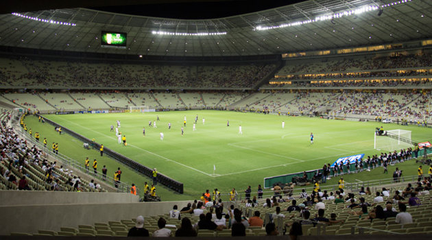 Fifa adia segunda etapa de vendas de ingressos para a Copa do Mundo