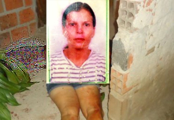 Homem mata esposa a golpes de facão e deixa cunhada gravemente ferida em Santaluz