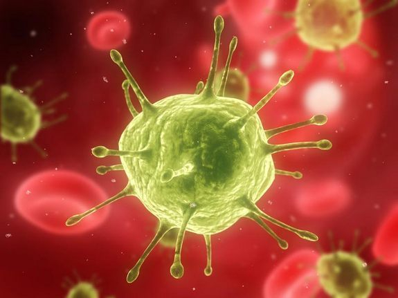Segundo diretor da ONU, epidemia de Aids deve ter fim em 2030