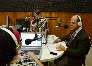 Joseildo defende candidatura de Rui Costa e critica declaração de Geddel