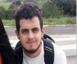 Estudante da UEFS está desaparecido desde segunda-feira