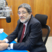 José Sérgio Gabrielle pretende ser candidato ao Governo e diz que Otto será seu vice
