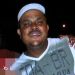 Serrinha – Motociclista morre em acidente de moto em frente ao terminal rodoviário