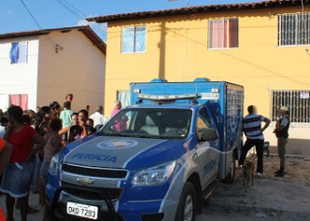 Serrinha: agente comunitário de saúde é encontrado morto com sinais de violência