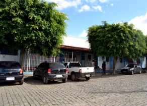 O agricultor depois de passar pelo Hospital Municipal foi transferido para o Clériston Andrade em Feira.