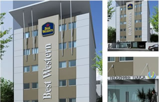 Telexfree pode perder hotel em que já investiu R$ 15,8 milhões