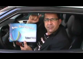 Telexfree é condenada a pagar R$ 301,4 mil a divulgador