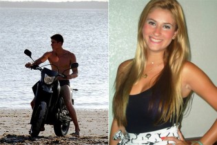 Irmãos morreram na hora em acidente grave na manhã de hoje, em Ondina 