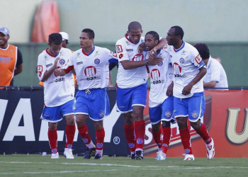 Possibilidade do Bahia cair aumenta para 31%