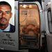 Coité – Homem baleado morre em ambulância quando estava sendo transferido