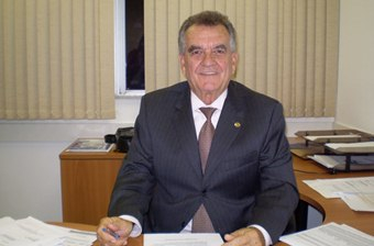 Ex-prefeito de Santaluz Joélcio Martins se diz injustiçado, vai recorrer e restaurar a verdade dos fatos quanto a sua condenação