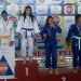 Judocas coiteenses fecham com chave de ouro a última etapa do Circuito Baiano de Judô